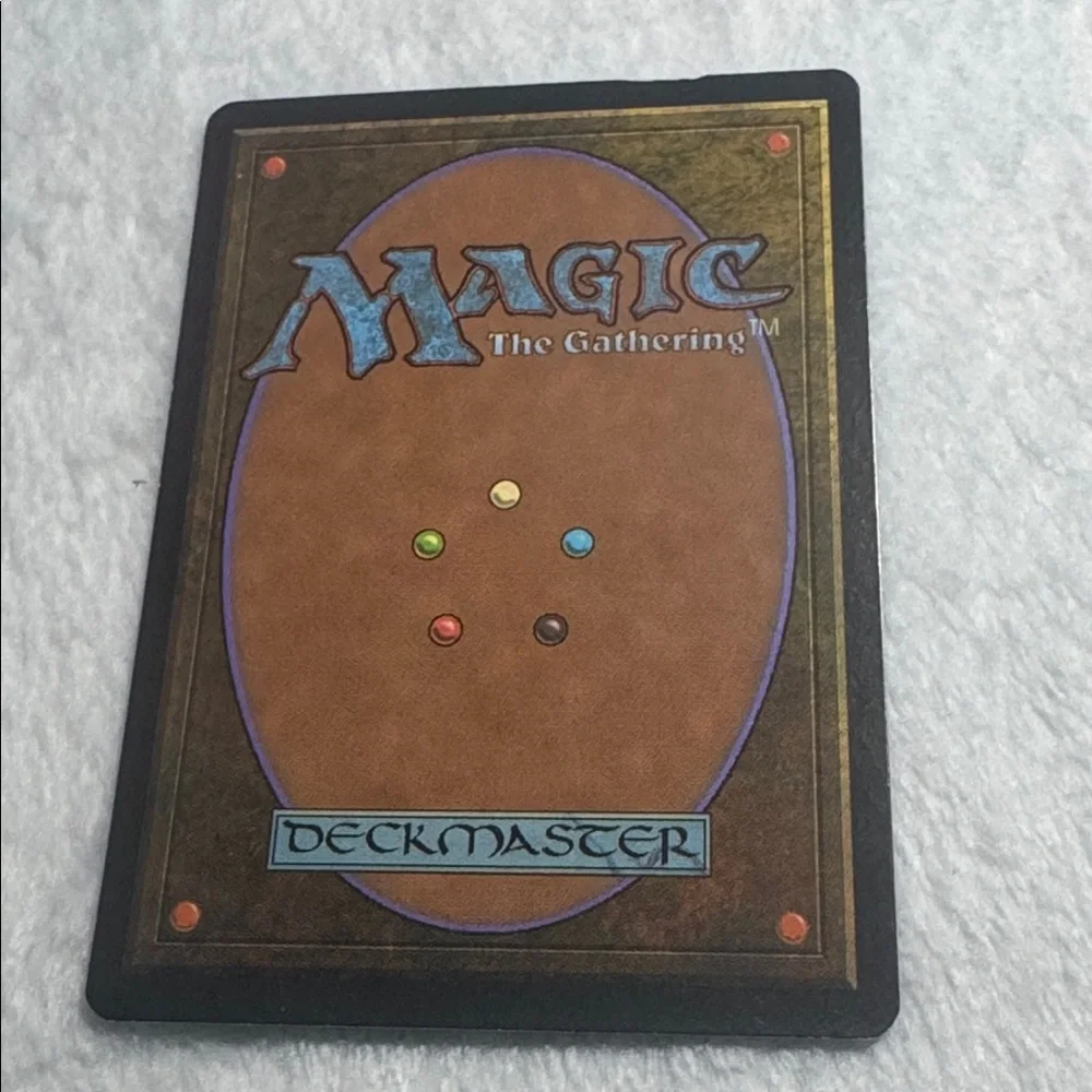 MTG Magic the Gathering Mystic Remora x2 - Picture 13 of 14